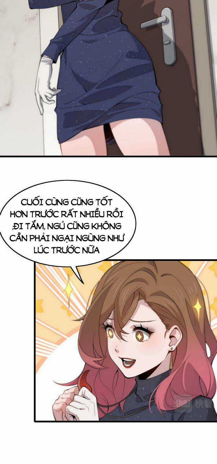 Đại Sư Phụ Hạ Sơn - Chapter 15 - Trang 17