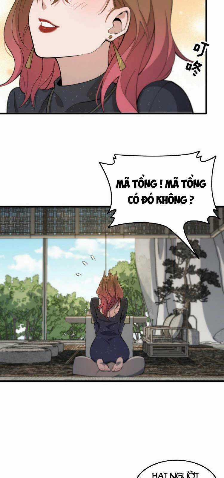 Đại Sư Phụ Hạ Sơn - Chapter 15 - Trang 21