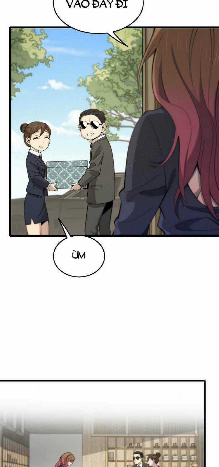 Đại Sư Phụ Hạ Sơn - Chapter 15 - Trang 23