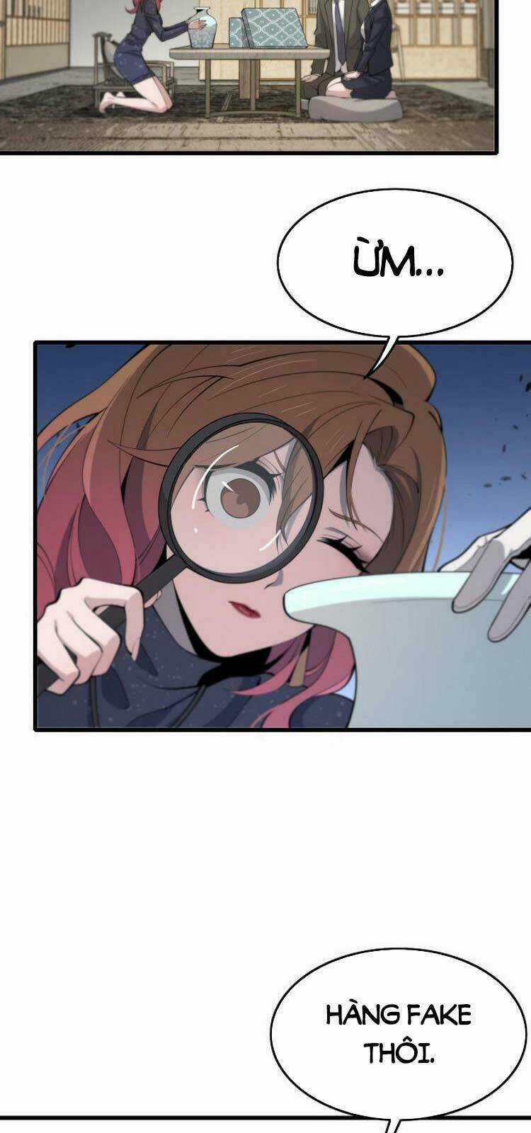 Đại Sư Phụ Hạ Sơn - Chapter 15 - Trang 24