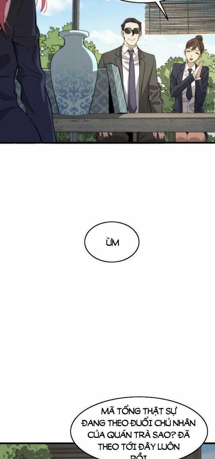 Đại Sư Phụ Hạ Sơn - Chapter 15 - Trang 26