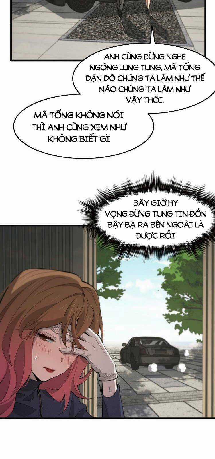 Đại Sư Phụ Hạ Sơn - Chapter 15 - Trang 28