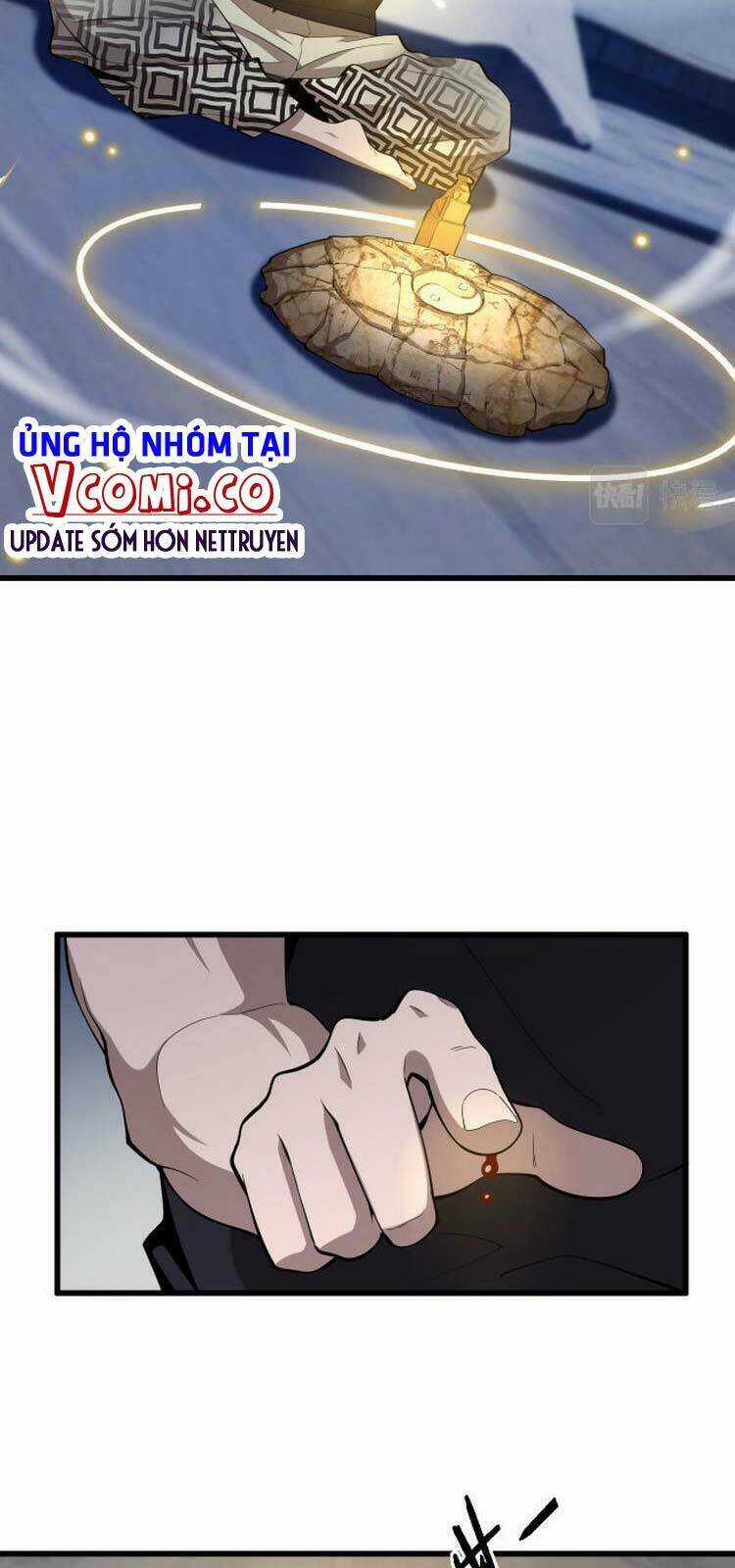 Đại Sư Phụ Hạ Sơn - Chapter 15 - Trang 30