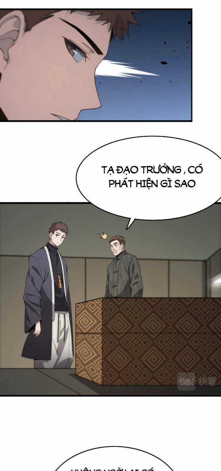 Đại Sư Phụ Hạ Sơn - Chapter 15 - Trang 4
