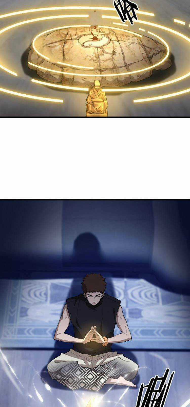 Đại Sư Phụ Hạ Sơn - Chapter 15 - Trang 31