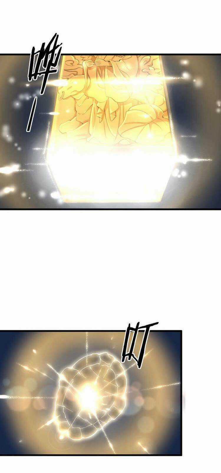 Đại Sư Phụ Hạ Sơn - Chapter 15 - Trang 33