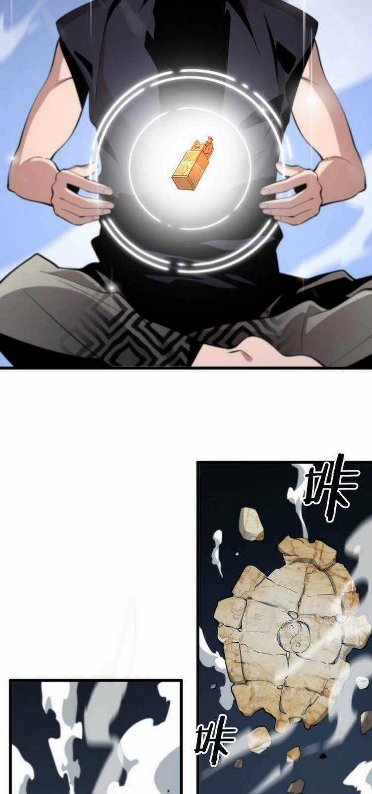 Đại Sư Phụ Hạ Sơn - Chapter 15 - Trang 35