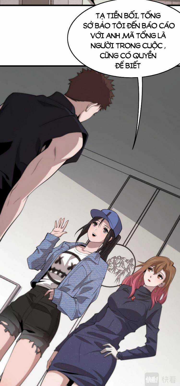 Đại Sư Phụ Hạ Sơn - Chapter 15 - Trang 38