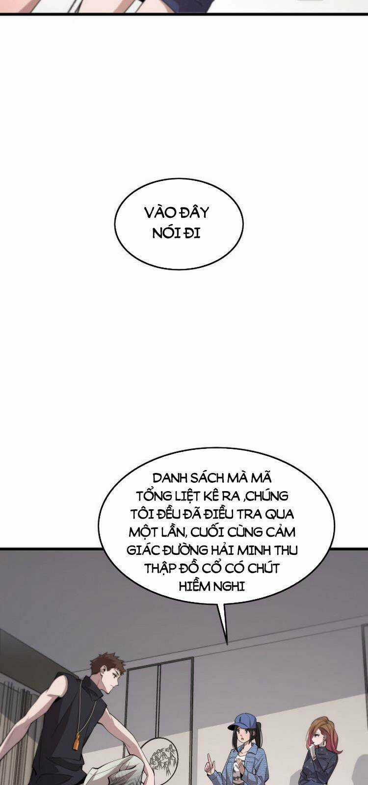 Đại Sư Phụ Hạ Sơn - Chapter 15 - Trang 39