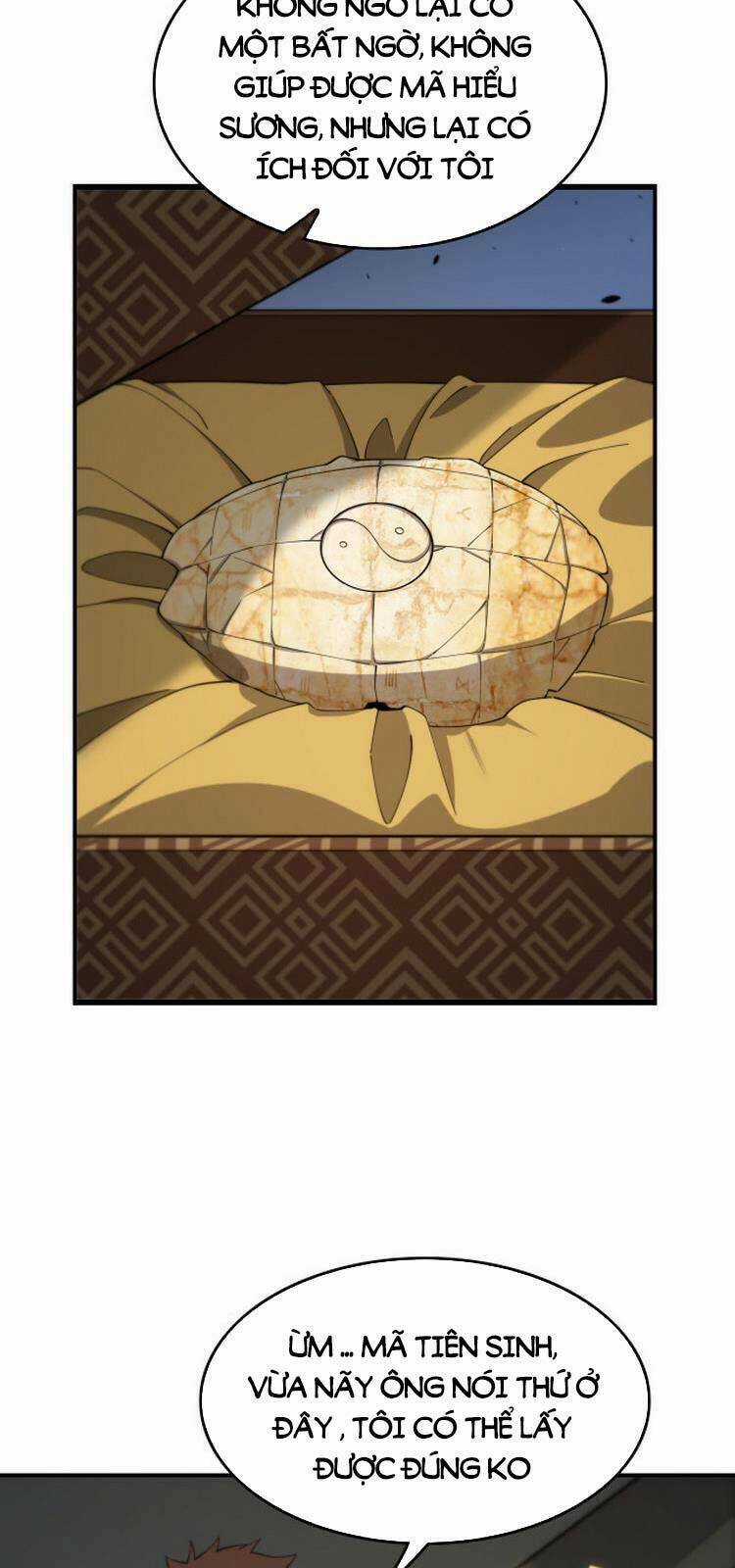 Đại Sư Phụ Hạ Sơn - Chapter 15 - Trang 5