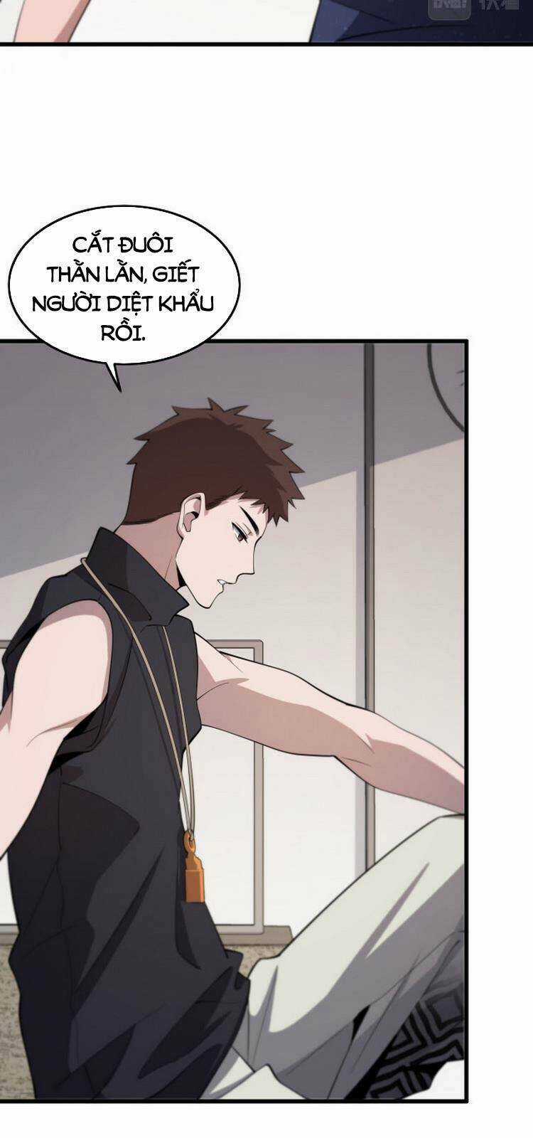 Đại Sư Phụ Hạ Sơn - Chapter 15 - Trang 42