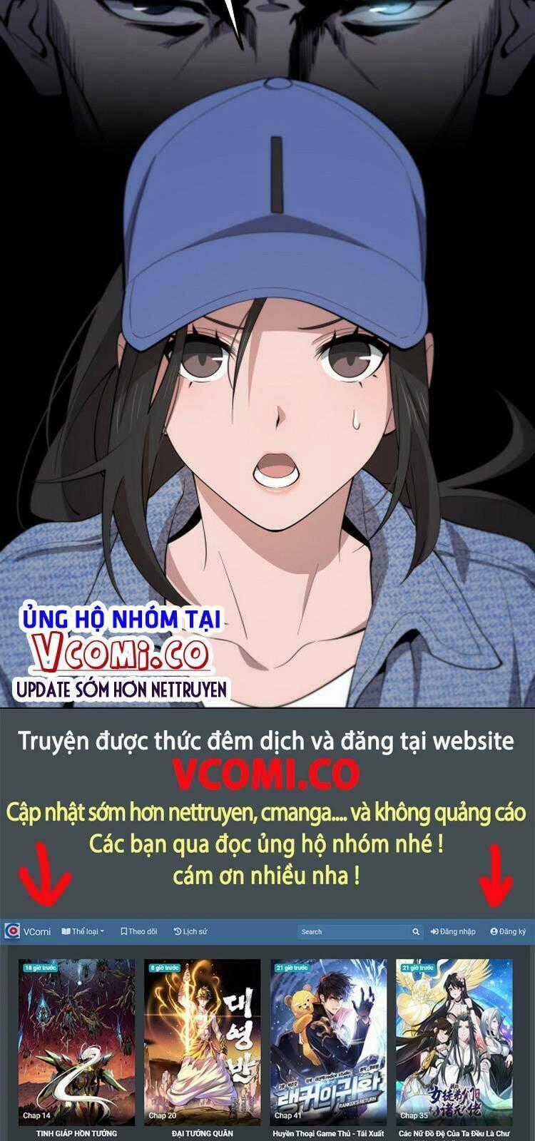 Đại Sư Phụ Hạ Sơn - Chapter 15 - Trang 44