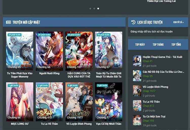 Đại Sư Phụ Hạ Sơn - Chapter 15 - Trang 45