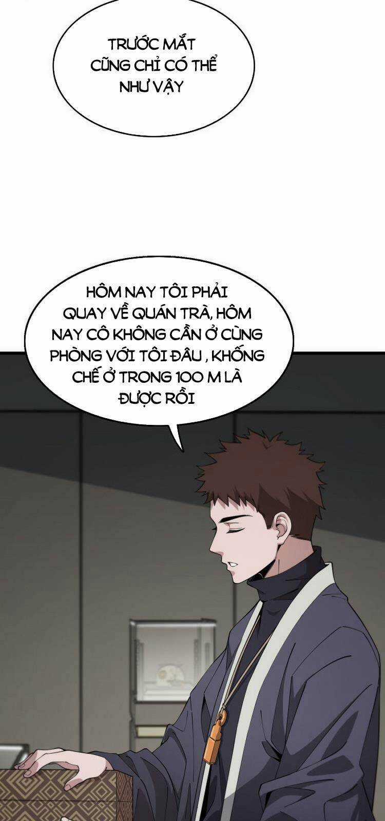 Đại Sư Phụ Hạ Sơn - Chapter 15 - Trang 10