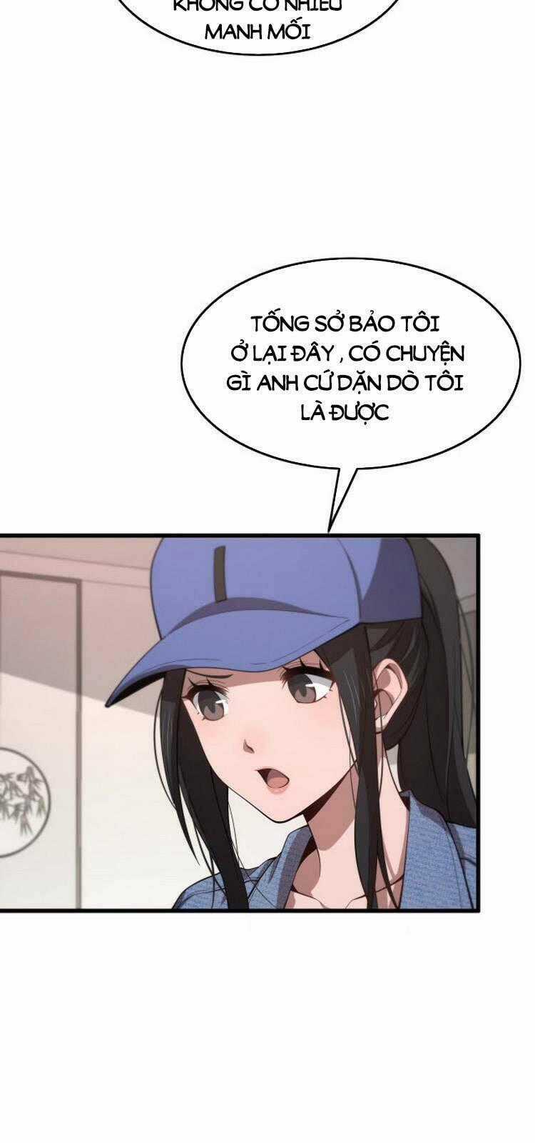 Đại Sư Phụ Hạ Sơn - Chapter 16 - Trang 2