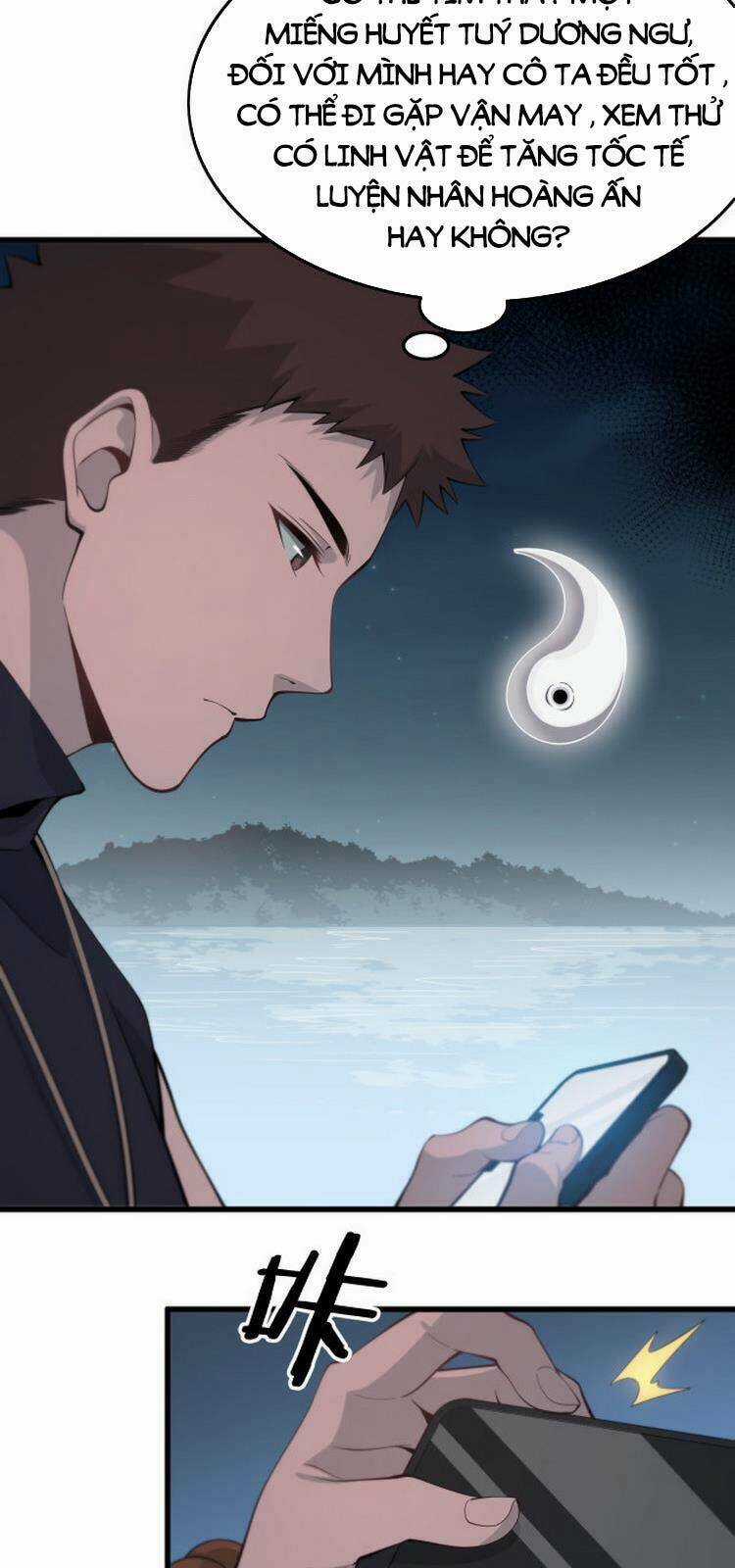 Đại Sư Phụ Hạ Sơn - Chapter 16 - Trang 14