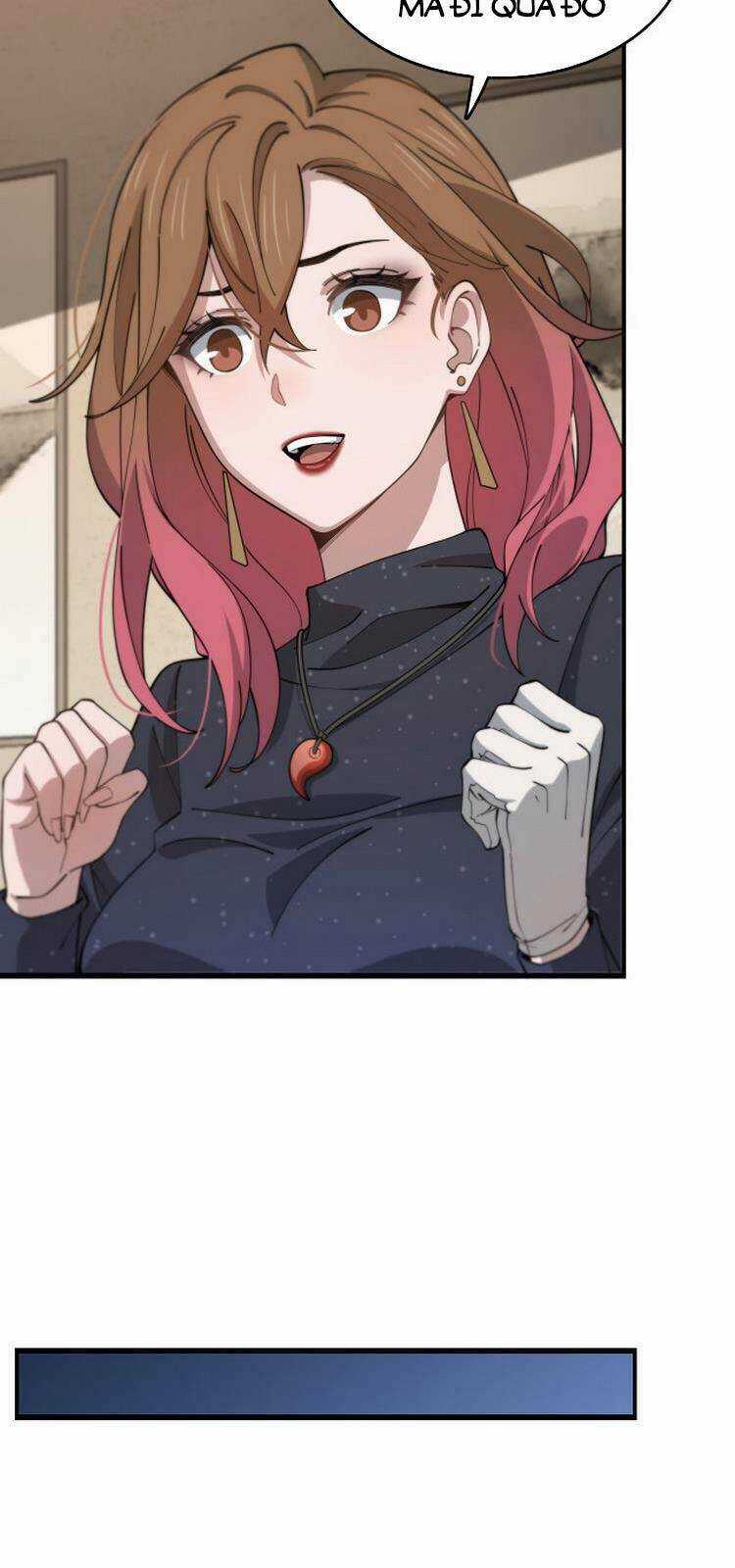 Đại Sư Phụ Hạ Sơn - Chapter 16 - Trang 16