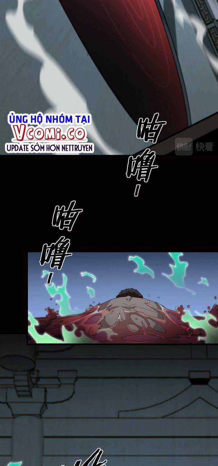 Đại Sư Phụ Hạ Sơn - Chapter 16 - Trang 18