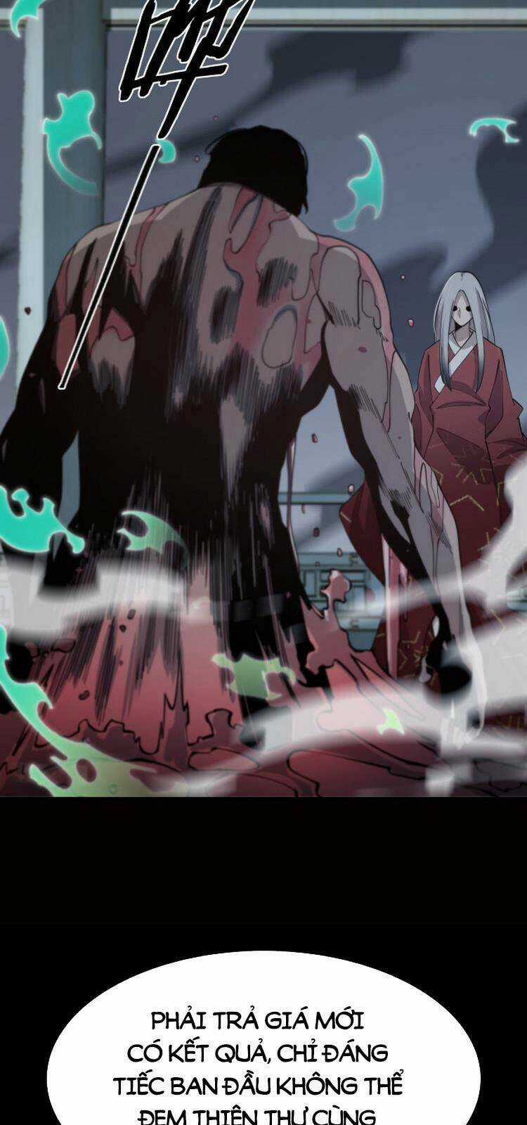 Đại Sư Phụ Hạ Sơn - Chapter 16 - Trang 19