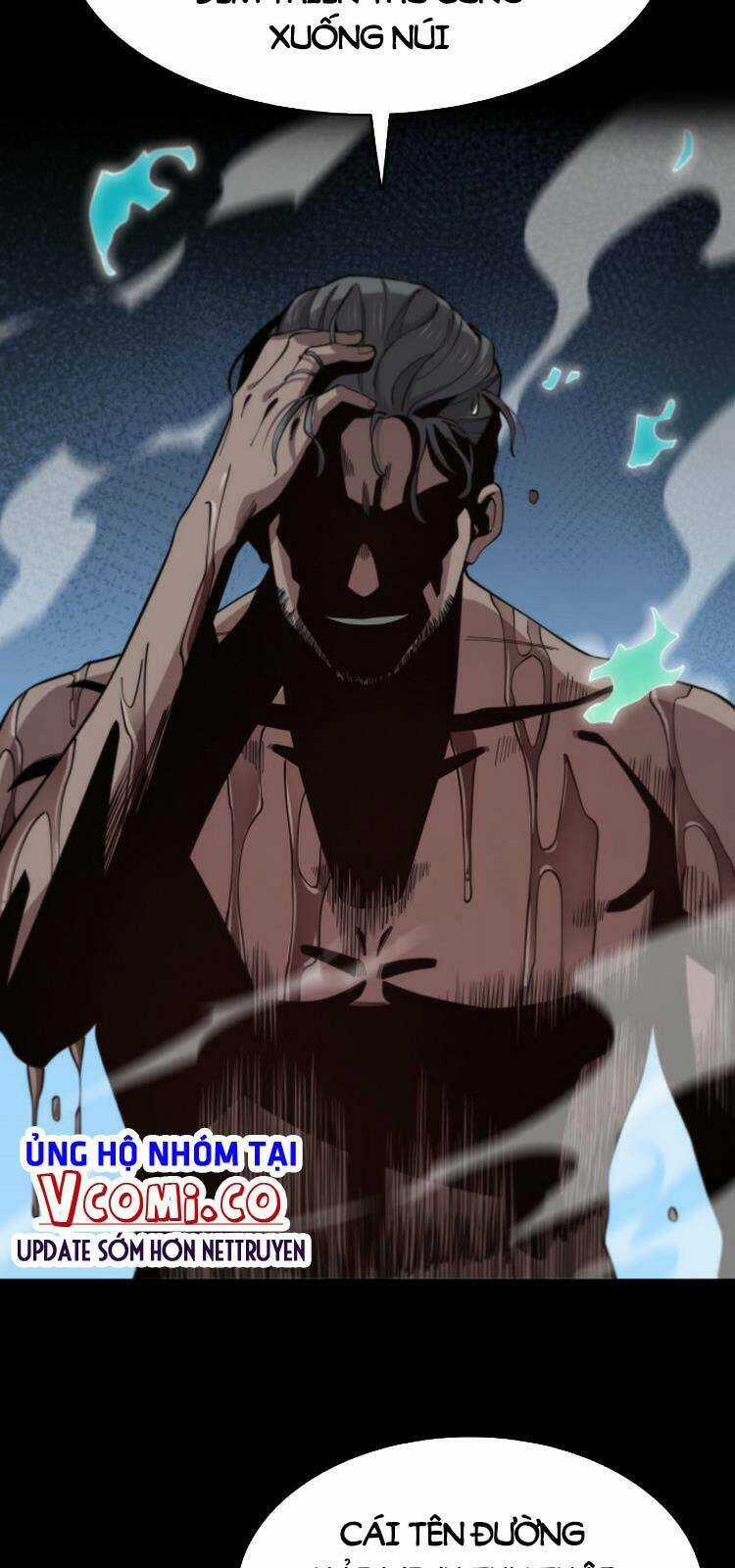 Đại Sư Phụ Hạ Sơn - Chapter 16 - Trang 20