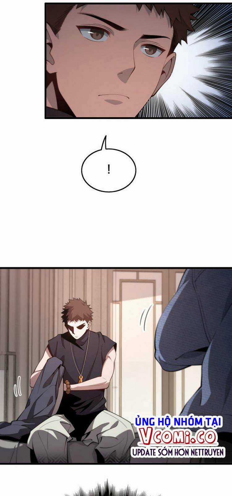 Đại Sư Phụ Hạ Sơn - Chapter 16 - Trang 3