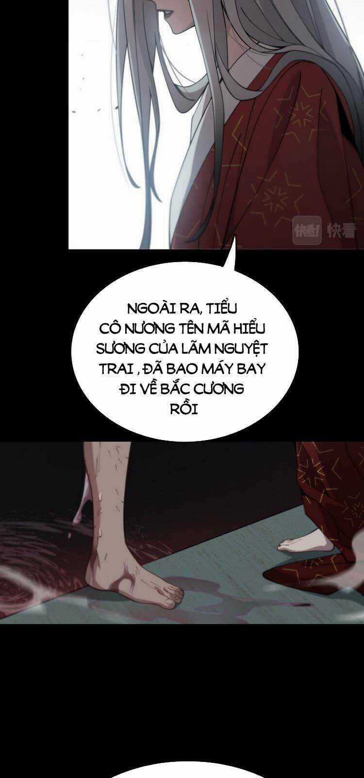 Đại Sư Phụ Hạ Sơn - Chapter 16 - Trang 22