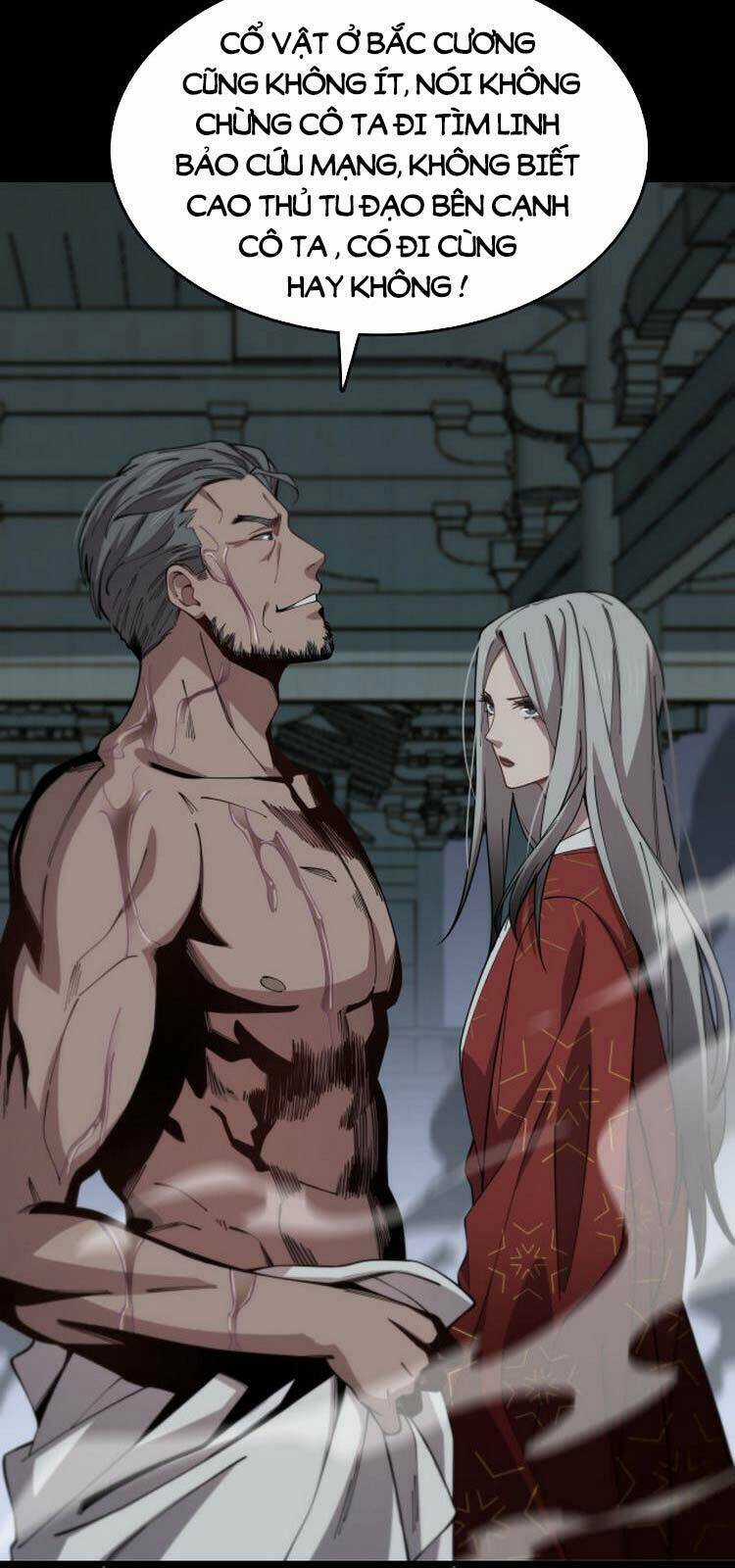 Đại Sư Phụ Hạ Sơn - Chapter 16 - Trang 23