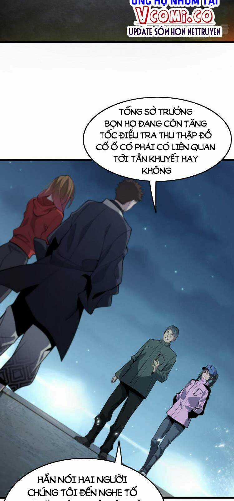 Đại Sư Phụ Hạ Sơn - Chapter 16 - Trang 29