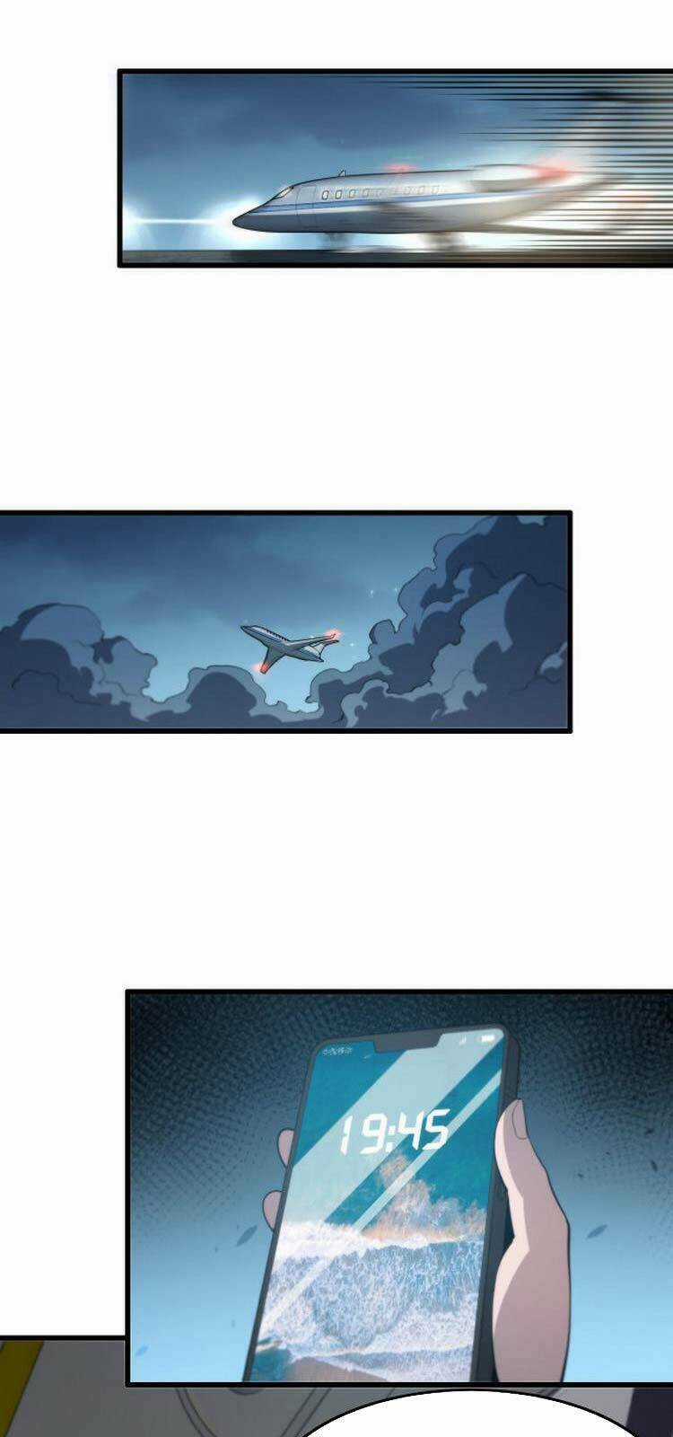 Đại Sư Phụ Hạ Sơn - Chapter 16 - Trang 32