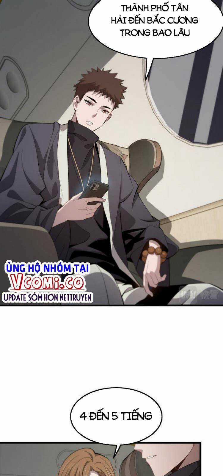 Đại Sư Phụ Hạ Sơn - Chapter 16 - Trang 33