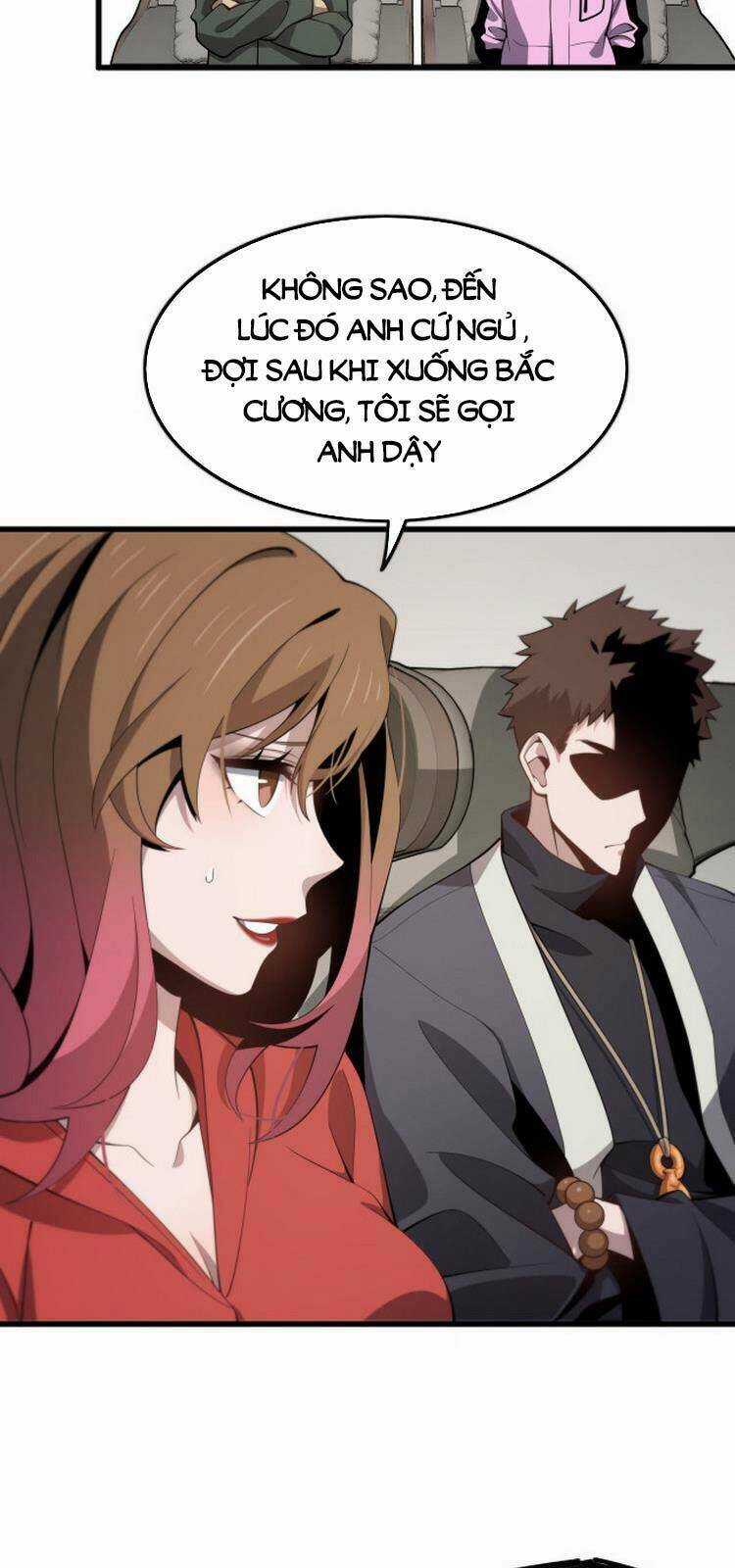 Đại Sư Phụ Hạ Sơn - Chapter 16 - Trang 38