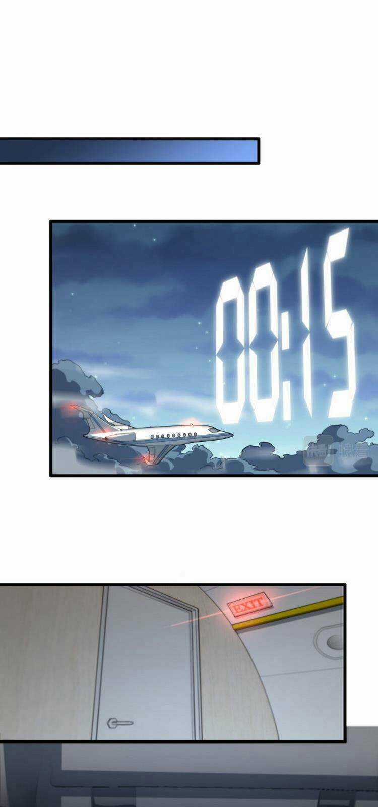 Đại Sư Phụ Hạ Sơn - Chapter 16 - Trang 40