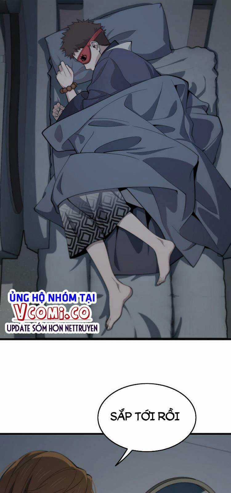 Đại Sư Phụ Hạ Sơn - Chapter 16 - Trang 41