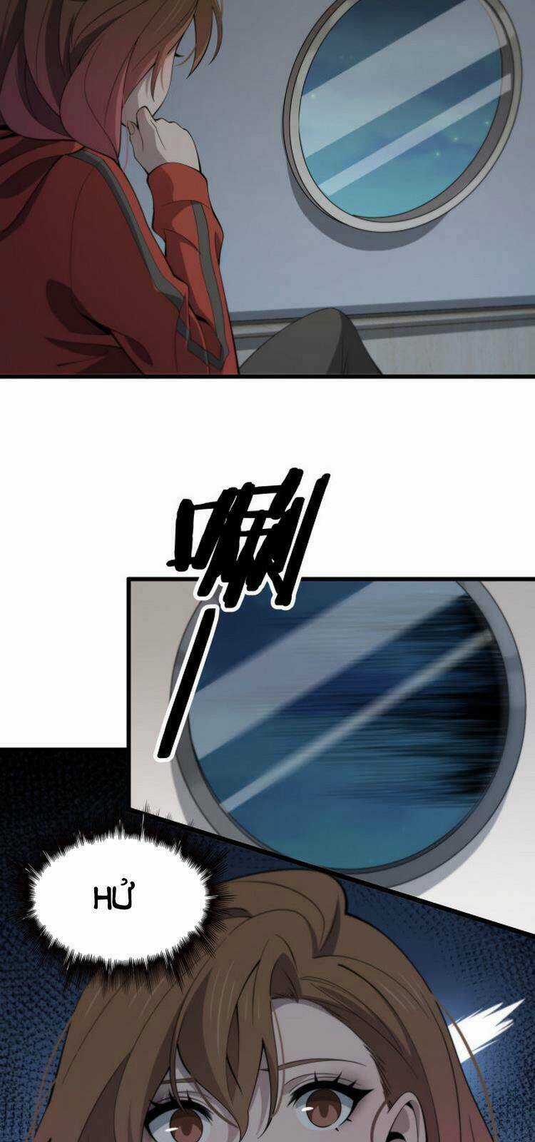 Đại Sư Phụ Hạ Sơn - Chapter 16 - Trang 42