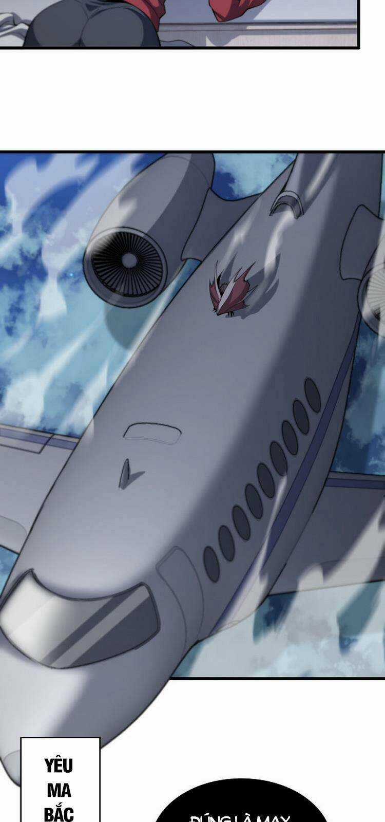 Đại Sư Phụ Hạ Sơn - Chapter 16 - Trang 44