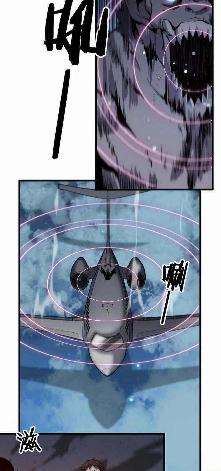 Đại Sư Phụ Hạ Sơn - Chapter 16 - Trang 46