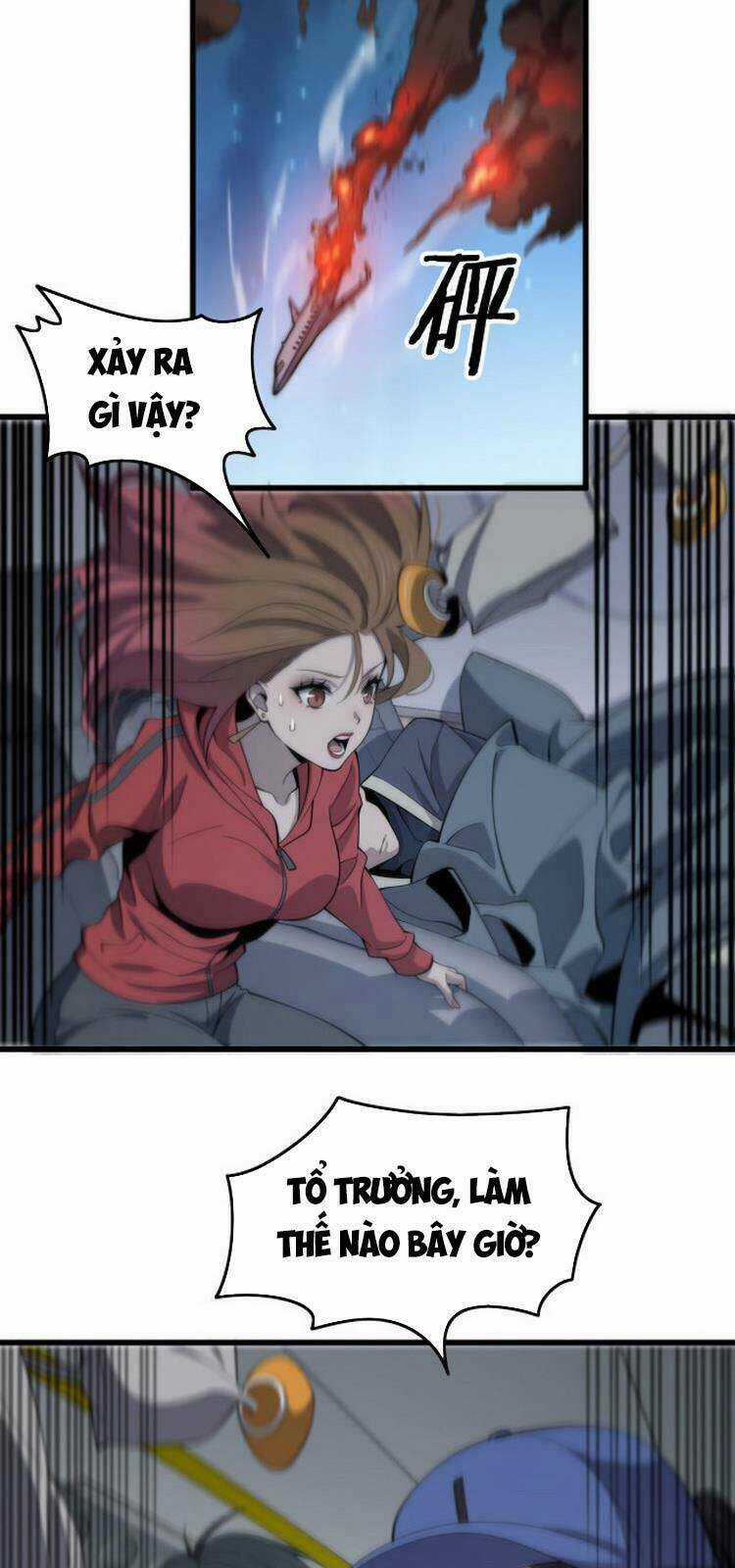 Đại Sư Phụ Hạ Sơn - Chapter 16 - Trang 48