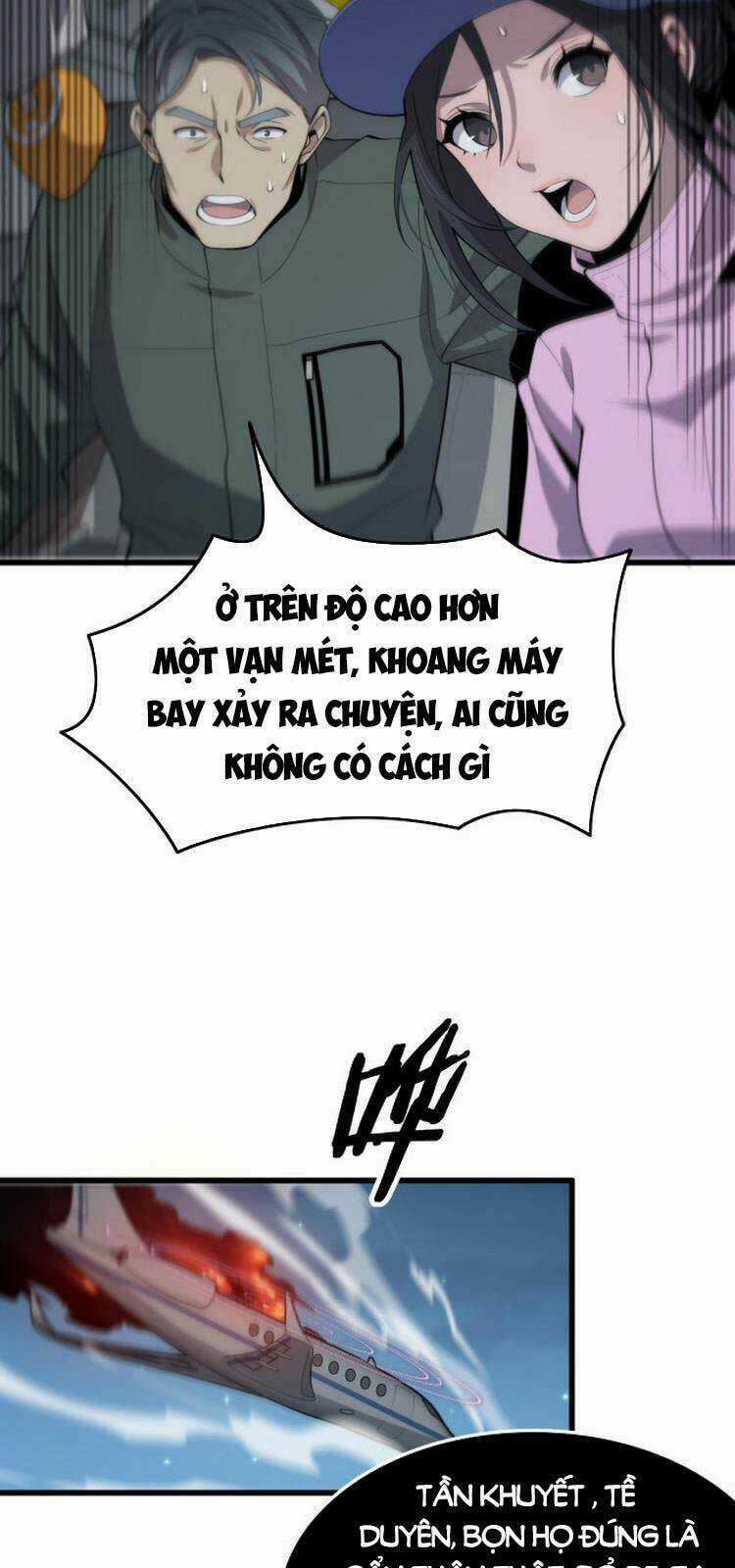 Đại Sư Phụ Hạ Sơn - Chapter 16 - Trang 49