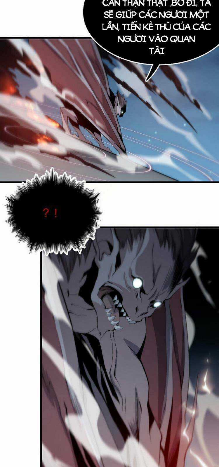 Đại Sư Phụ Hạ Sơn - Chapter 16 - Trang 50