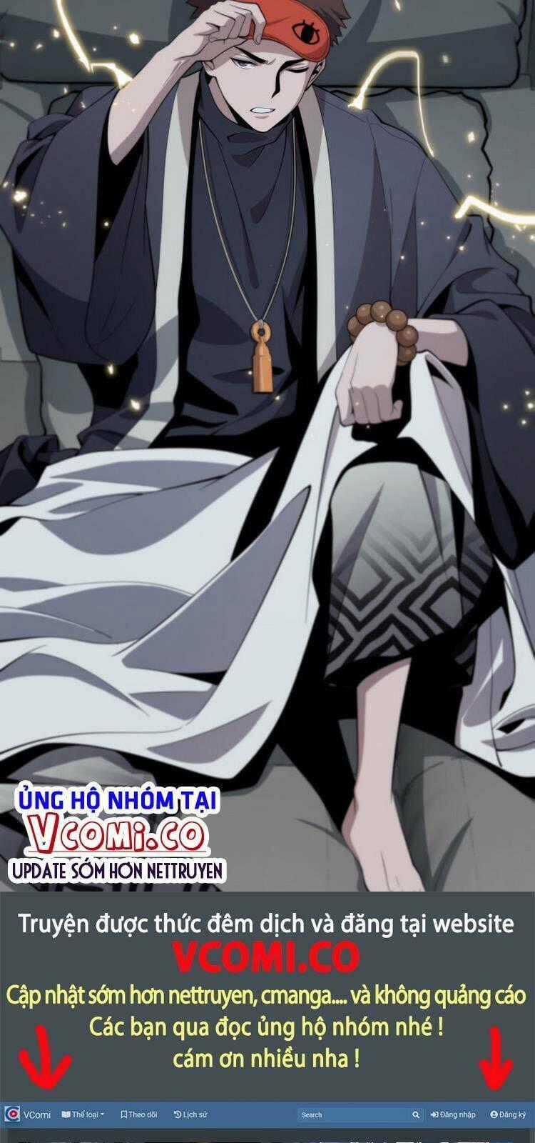 Đại Sư Phụ Hạ Sơn - Chapter 16 - Trang 53