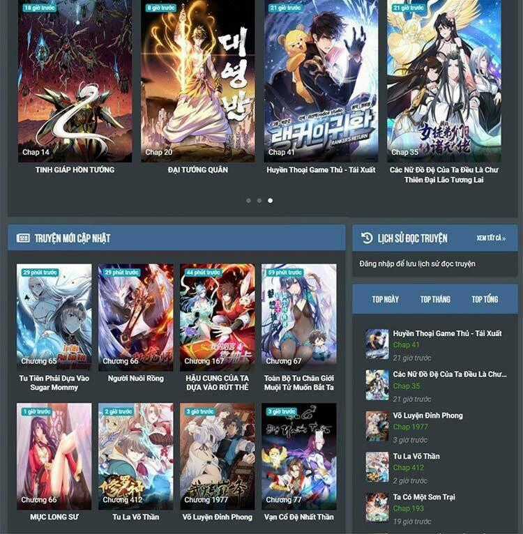 Đại Sư Phụ Hạ Sơn - Chapter 16 - Trang 54