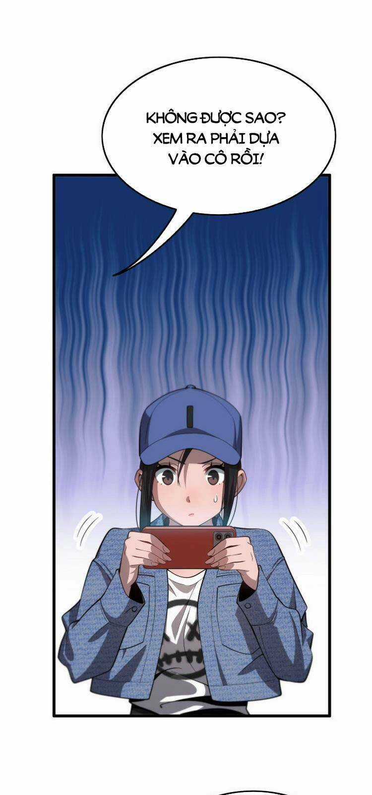 Đại Sư Phụ Hạ Sơn - Chapter 16 - Trang 8