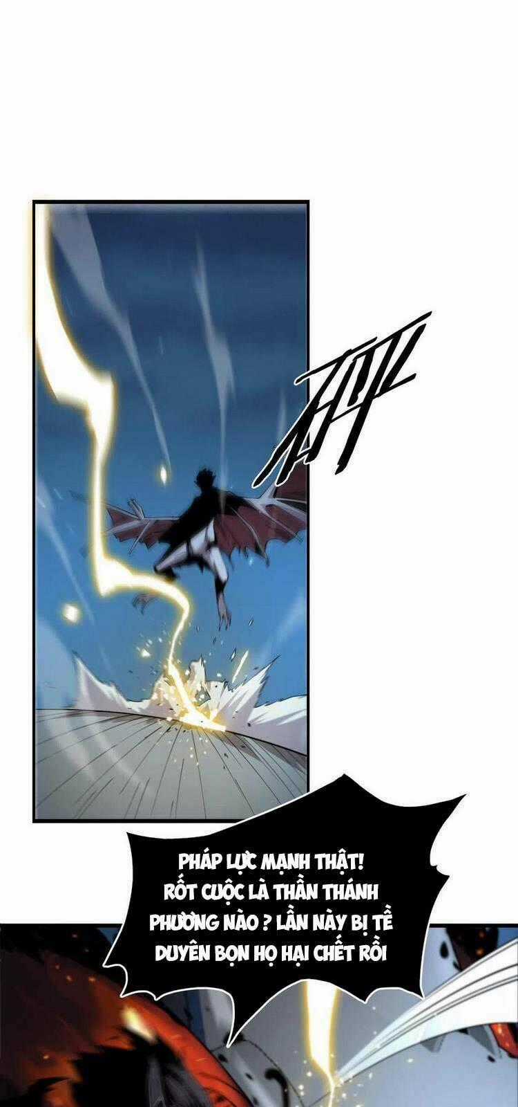 Đại Sư Phụ Hạ Sơn - Chapter 17 - Trang 1