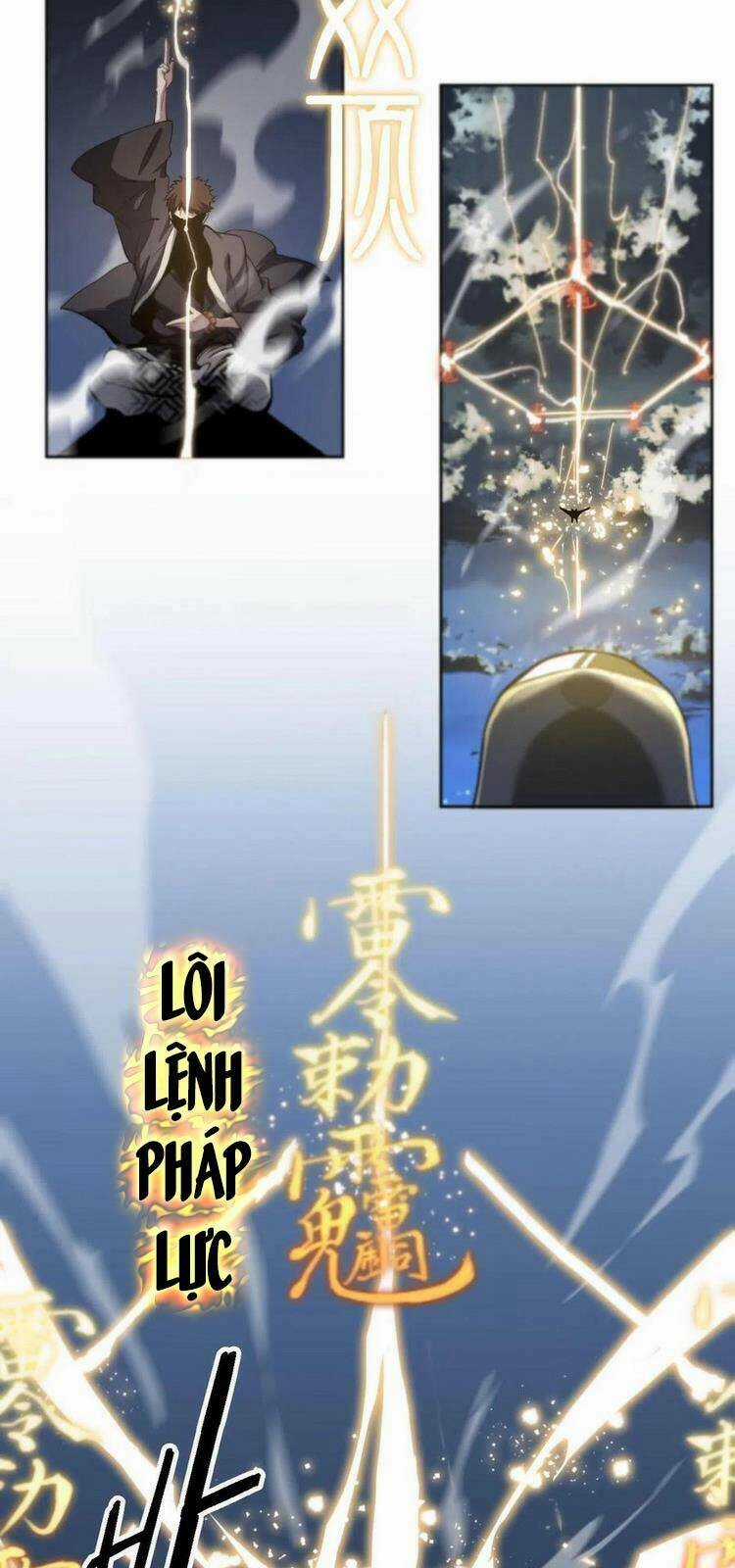 Đại Sư Phụ Hạ Sơn - Chapter 17 - Trang 11