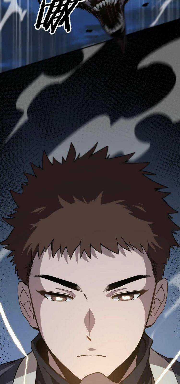 Đại Sư Phụ Hạ Sơn - Chapter 17 - Trang 13