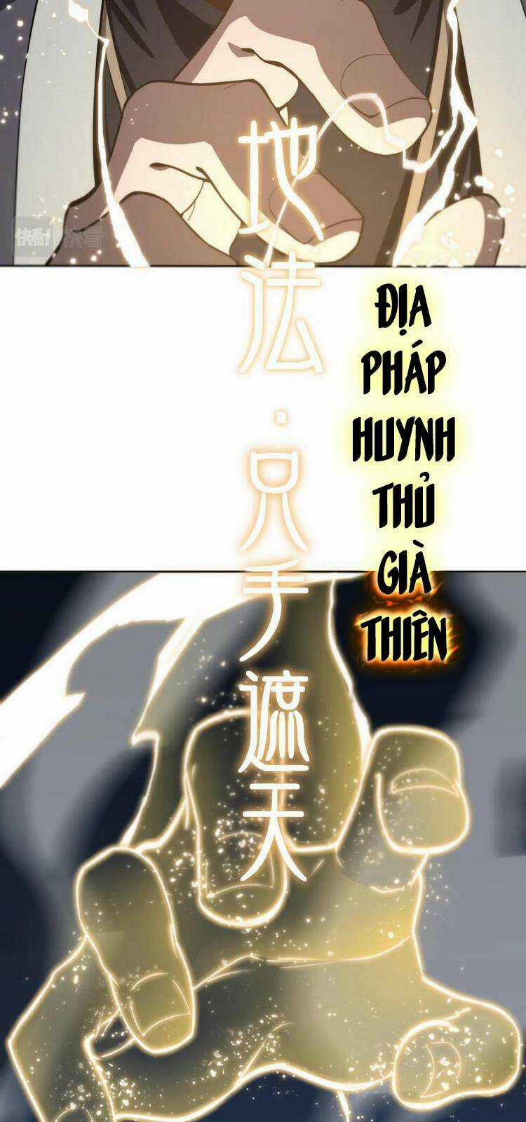 Đại Sư Phụ Hạ Sơn - Chapter 17 - Trang 14
