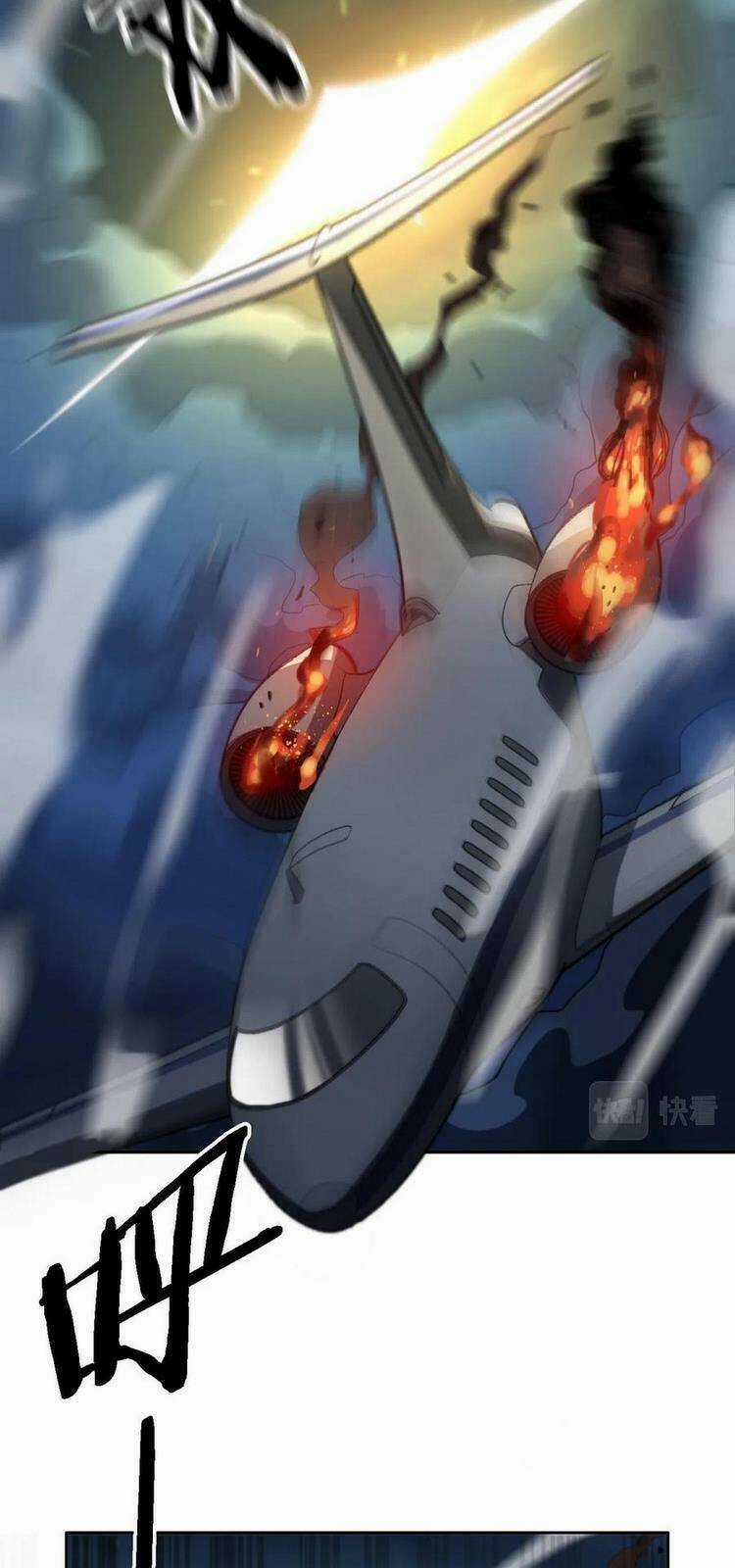 Đại Sư Phụ Hạ Sơn - Chapter 17 - Trang 18