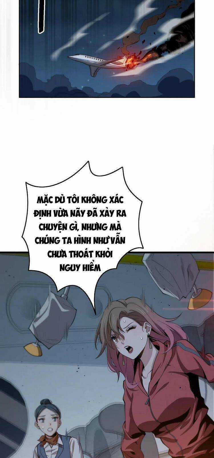 Đại Sư Phụ Hạ Sơn - Chapter 17 - Trang 19