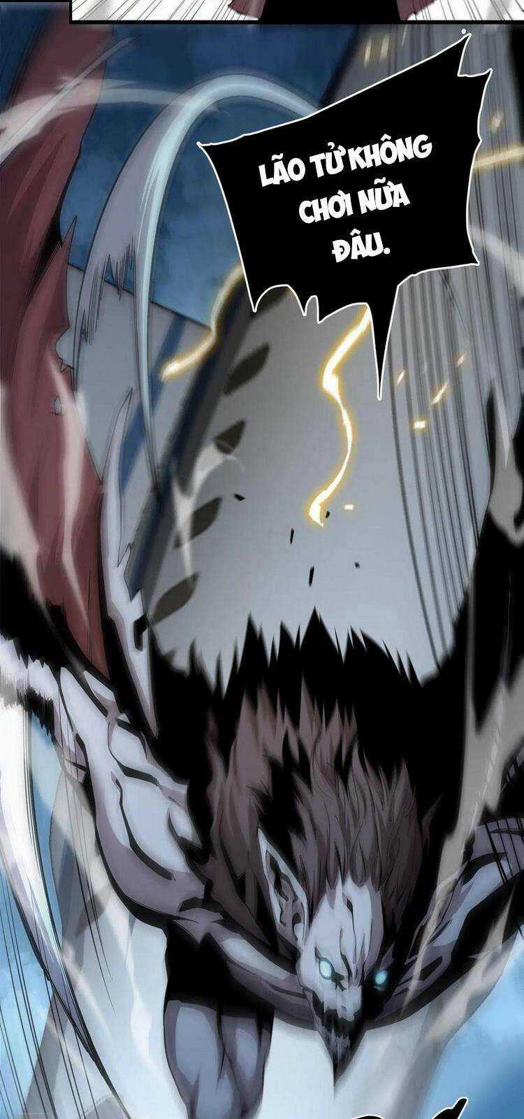 Đại Sư Phụ Hạ Sơn - Chapter 17 - Trang 3