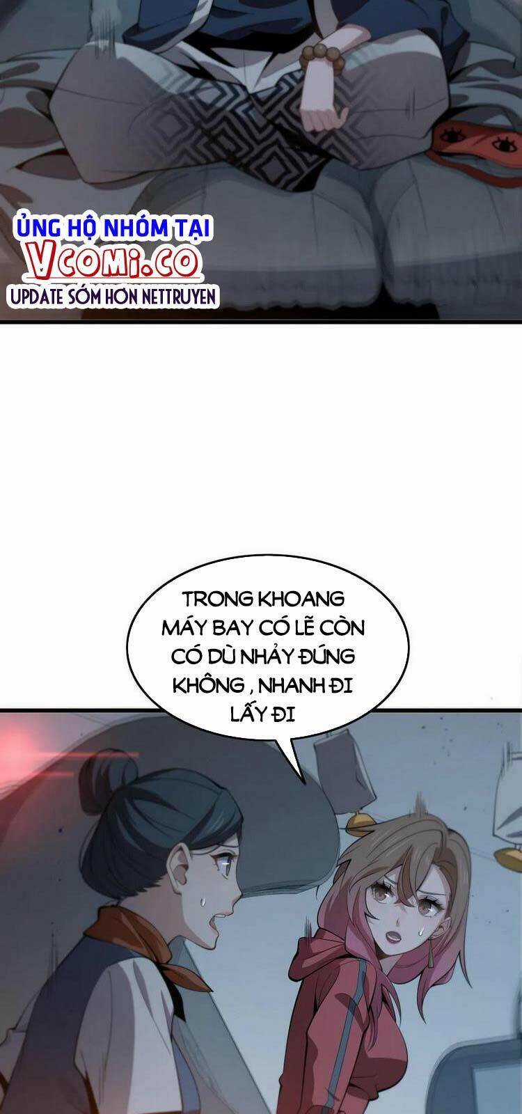 Đại Sư Phụ Hạ Sơn - Chapter 17 - Trang 22